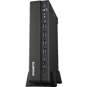 GIGABYTE (GIGABYTE) GB - BSI3 G4-<span class=keywords><strong>1115</strong></span>, miniordenador, para juegos de negocios y oficina - Product Image 6