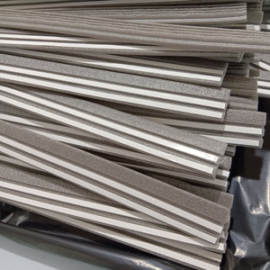 Sealing Strip <b>Foam</b> Sponge Windproof Sealing Strip for Door Window - Product Image 3