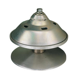 Dolster Drive frizione 94C 30MM per Polaris TX Starfire Apollo <span class=keywords><strong>Colt</strong></span> <span class=keywords><strong>Cobra</strong></span> COMET Duster OEM 206096A parti motoslitta - Product Image 1