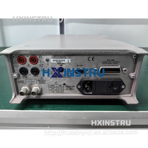 Keithley 2016-P/2015-P มัลติมิเตอร์วัดค่าความผิดเพี้ยน/เครื่องวิเคราะห์เสียง รับประกัน 3 เดือนแบบอเมริกัน - Product Image 4