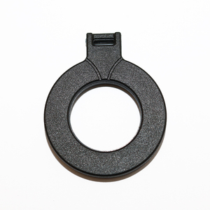 सीमा शुल्क डुप्लिकेट <span class=keywords><strong>RFid</strong></span> कुंजी चेन nfc टैग फॉब मिनी वाटरप्रूफ टैग 125 k4100 em4305 एक्सेस कंट्रोल सदस्यता व्यवसाय होटल - Product Image 4