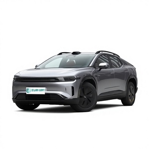 Premium 2025 Changan Qiyuan E07 39kWh Max AWD SUV a Autonomia Estesa con Aggiornamento Future Thor <span class=keywords><strong>U</strong></span> FSD 3.96s 0-100km/<span class=keywords><strong>h</strong></span> - Product Image 1