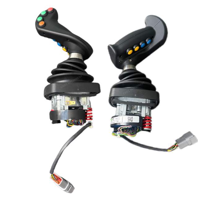 New Original Factory Supply  Industrial Joystick  P/N.05561700