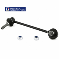 BOJIAN Pièces automobiles de qualité OEM, ensemble de biellettes de stabilisation arrière, ajustement direct OEM 54668-1MA0B pour Infiniti Q50 Q60 Skyline V37 2014-2023