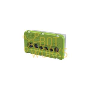 ABB 1SPE007715F0741 - Nuovo - Product Image 1