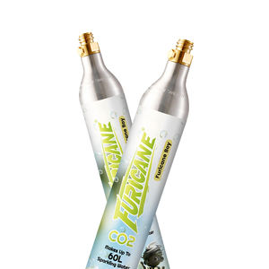 Cilindro de Gas de Alta Calidad para Agua Carbonatada, Venta al Por Mayor - Product Image 6