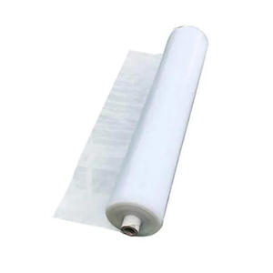 Rollo de láminas de plástico con protección UV de película de invernadero agrícola solar de bajo precio al por mayor - Product Image 3