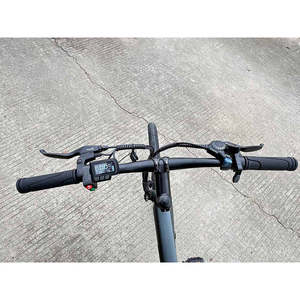 สำหรับ E7 Mountain สำหรับการขับขี่ในเมือง - Product Image 5