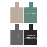 Grenzüberschreitende Matte aus PU für Pilates und Core-Training, Yogamatte aus Naturkautschuk, schweißabsorbierend, rutschfest, rechteckig, 99,6 cm x 5 cm