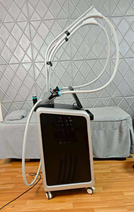 3 tay cầm túi nông sâu ONDA PRO coolwaves không xâm lấn mặt và cơ thể đường viền máy giảm cellulite - Product Image 4