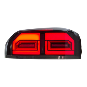 Nuevas Luces Traseras LED de Estilo Deportivo de Alta Calidad y Ajuste Directo para Modelos 2014-2021, Juego Completo Listo para Instalar - Product Image 4