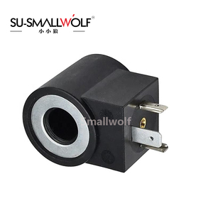 12V solenoid valve cuộn dây 6306012 6306024 cuộn dây solenoid valve cuộn dây cho van STEM Series 08 80 88 98 - Product Image 4