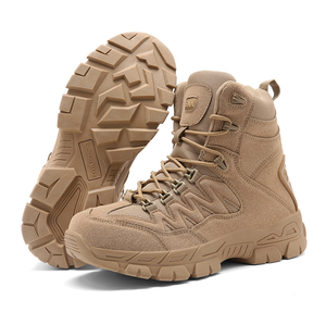 Unzhuo DF1231 5AA Tactical <b>Boots</b>-Accessories Made in China & Guatemala Other Materials - Product Image 5