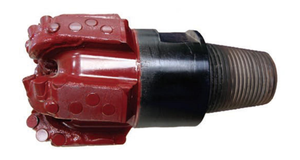 ดอกสว่านเจาะหิน PDC ขนาด 7 7/8 นิ้ว 200 มม. 5 ใบมีด สำหรับงานเหมือง - Product Image 2