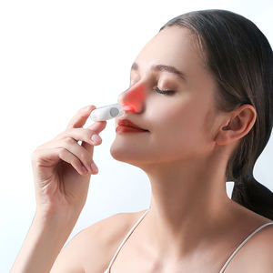 Appareil de thérapie contre la rhinite et les allergies, portable et facile à utiliser, fournitures de santé - Product Image 6