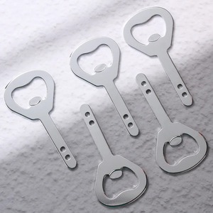 Kit de Insertos para Abridores de Botellas de Metal, Abridores de Cerveza Hechos a Mano - Product Image 1