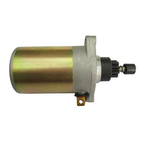 Repuestos y Accesorios para Generador de Gasolina EF2600MZ, Motor de Arranque Eléctrico 175F/166 para Uso en Cabrestantes - Product Image 2