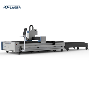 Machine de découpe laser industrielle pour tôles, prix Algérie, machine de découpe laser CNC pour acier inoxydable, machines de découpe sur mesure - Product Image 2