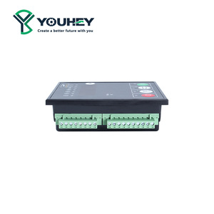 Accesorios para Generador Diésel KP310V1.0, Módulo de Panel de Control con Pantalla de Cuatro Protecciones, Opciones ATS, 110V 50/60Hz - Product Image 5