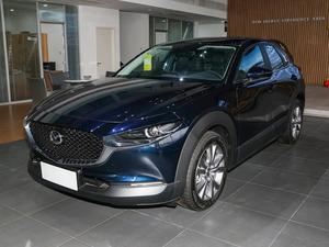 รถมือสอง<span class=keywords><strong>ราคา</strong></span>ถูก Mazda CX-30 ปี 2024 เครื่องยนต์ 2.0L เกียร์ออโต้ รุ่น Yayue รถ SUV ใช้น้ำมันเบนซิน <span class=keywords><strong>ส</strong></span>ภาพดี ไมล์น้อย - Product Image 2