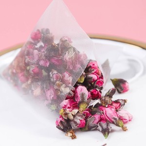 เต่าหัวราคาโรงงาน100% สมุนไพรธรรมชาติแห้งดอกพีช - Product Image 4