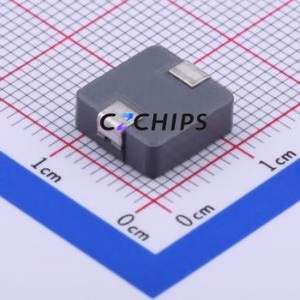 TMPC1004H-8R2MG-D ตัวเหนี่ยวนำไฟฟ้าแบบ SMD ( ค่าความเหนี่ยวนำ: 8.2uH )( ความแม่นยำ: 20% กระแสไฟฟ้าที่กำหนด: 8A ) - Product Image 2