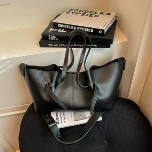 Bolsos de Hombro para Mujer, Proveedores, Venta al <span class=keywords><strong>Por</strong></span> <span class=keywords><strong>Mayor</strong></span> Personalizada, Nuevos Bolsos de Cuero OEM de Gran Capacidad, Bolsos de Axila - Product Image 4