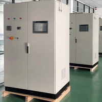 Équipement de perforation laser commandé par PLC avancé pour la fabrication de cigarettes