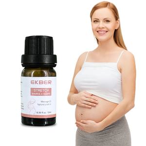 Özel Logo cilt bakımı onarım tedavisi streç işaretleri özel etiket Oem doğal streç işaretleri kaldırma yağı - Product Image 6