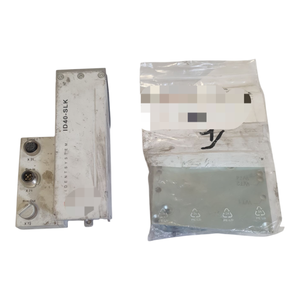 Plc ID40-Sistema ID 3 842 406 Controlador de programación - Product Image 2