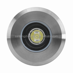 <span class=keywords><strong>Mini</strong></span> projecteur HID haute puissance avec indice de protection IP65, construction en acier inoxydable, 12V pour <span class=keywords><strong>piscine</strong></span> creusée et utilisation extérieure dans les jardins - Product Image 6
