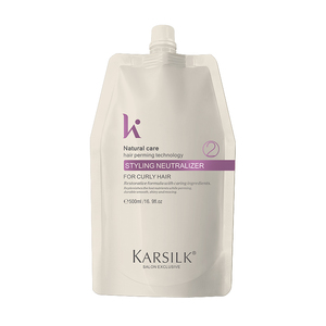 Loción permanente para el cabello con etiqueta privada al por mayor, crema rizadora alisadora profesional de salón <span class=keywords><strong>Natural</strong></span> de larga duración - Product Image 5