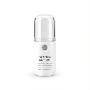 Smart Perfume Dispenser Portable Electronic <b>Diffuser</b> with Built-In <b>Rechargeable</b> Battery Modern Design for Outdoor Use by Myrva - Product Image 1