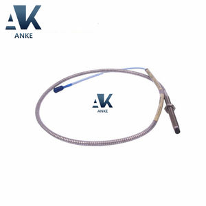 330104-00-10-10-02-05 Doblado Nevada 3300 XL 8 Mm Sonda de proximidad - Product Image 1