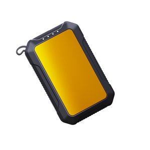 2024 Trending Mini USB Pocket Hothands calentadores de manos Power Bank calentador eléctrico recargable pie calentador de manos para niños hogar - Product Image 6