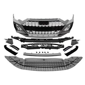 Bodykit ตะแกรงกันชนหน้าสำหรับรถ Audi <span class=keywords><strong>A5</strong></span> S5 B8.5ปรับโฉม RS5อุปกรณ์เสริมของแท้ครบวงจร - Product Image 2