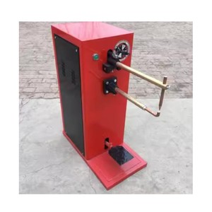 เครื่องเชื่อมจุด 380v/220v เครื่องเชื่อมแผ่นเหล็กแบบจุด - Product Image 5