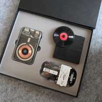 Coffrets Cadeaux d'Entreprise Personnalisés - Style Tendance Créatif en Plastique, Pratiques et Inspirés de la Technologie pour la Fête des Pères, le Nouvel An et les Fêtes de Fin d'Année