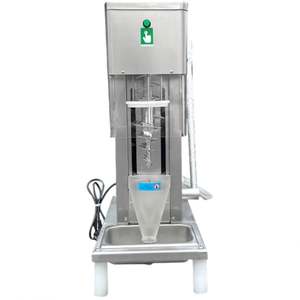 Batidora de Alimentos para Hacer Helados de Múltiples Sabores, Máquina Mezcladora para Helados de Frutas y Yogur Congelado - Product Image 5