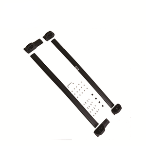 Barras de Techo de Aleación de Aluminio de Alta Calidad para Honda Element 2003-2011, Barra Transversal para Camioneta, Buenos Precios - Product Image 6