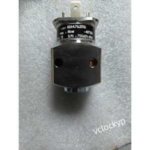 1 Uds. Nuevo sensor de presión Trafag 8264.78.2510 Envío rápido a través de Fedex/DHL - Product Image 5