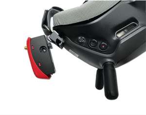 <span class=keywords><strong>FPV</strong></span> 1,2G 1,3G 5,8G RX 3,0 Drone Goggles Módulo de recepción de audio/video para <span class=keywords><strong>FPV</strong></span> Drone Fatshark <span class=keywords><strong>DJI</strong></span> <span class=keywords><strong>FPV</strong></span> <span class=keywords><strong>Gafas</strong></span> voladoras RC Cars - Product Image 5