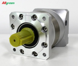 Réducteur Allgreen 90 mm PLE 100:1 5:1 pour moteur pas à pas et système servo Lichuan, réducteur planétaire précis pour moteur AC - Product Image 5