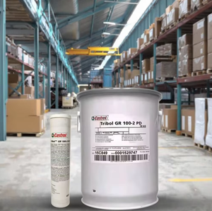 Grasa para husillo de rodamiento de engranajes C-a-strol TRIBOL PD - Product Image 4