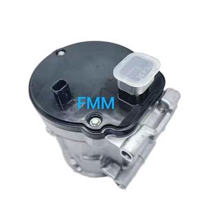 Compresseur de climatisation 042400-0741 & 042400-0500 pour Toyota Yaris Cross, compresseurs d'air électriques - Product Image 3