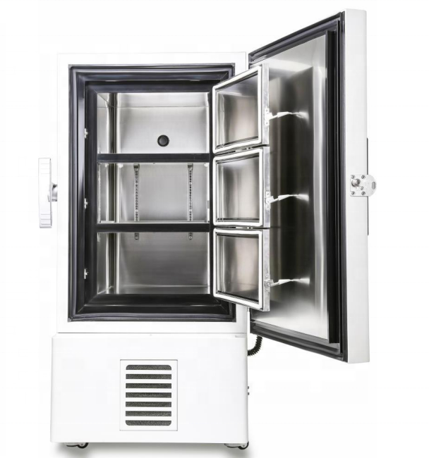 -86 ультра низкотемпературный лабораторный морозильник