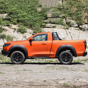 รถกระบะ Great Wall Cannon/Poer 2.0T 4WD เครื่องยนต์ดีเซล/เบนซิน 5 ที่นั่ง พวงมาลัยซ้าย - Product Image 4