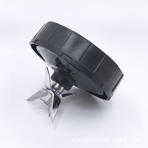 High-End Stainless Steel Blades with Blade Holder <b>Ninja</b> <b>Juicer</b> Accessories - Product Image 5