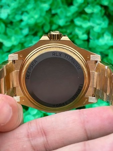 Giá bán buôn EW nhà máy đồng hồ siêu EWE 3235 phong trào 44mm deepsea 904L thép người đàn ông cổ tay siêu sang trọng sáng đồng hồ - Product Image 6