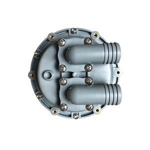 Bomba de pie de agua de plástico bomba multiespecificación para <span class=keywords><strong>caravana</strong></span> y autocaravana - Product Image 1